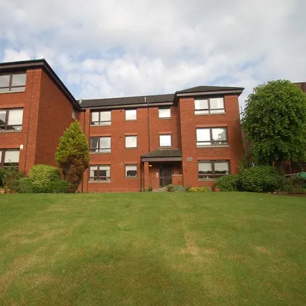 Rent this 3 bed apartment on Angela Way in Uddingston, G71 7HX