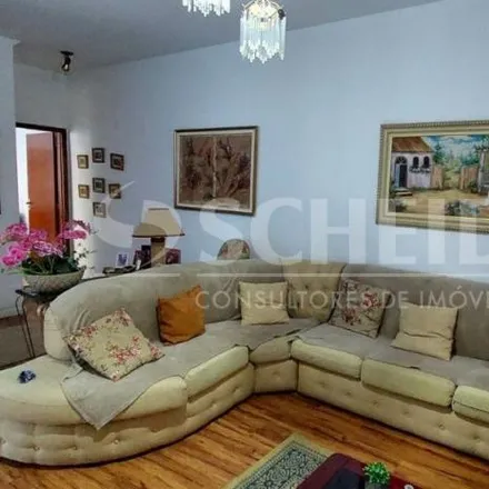 Buy this 3 bed house on Rua Curiá in Vila Arriete, São Paulo - SP