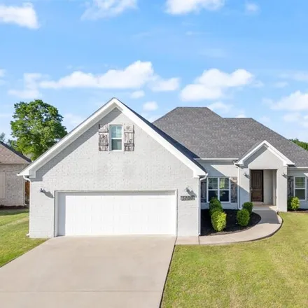 Buy this 4 bed house on unnamed road in Conway, AR 72034