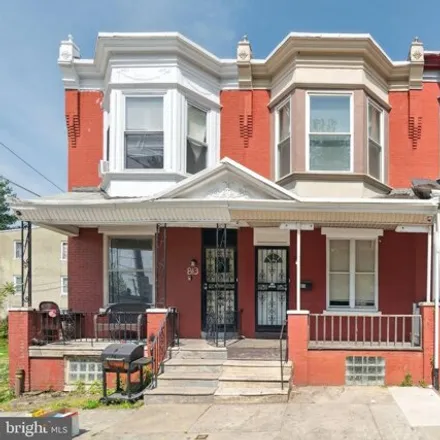 Buy this 3 bed house on 6204 Clearview Street in Philadelphia, PA 19138