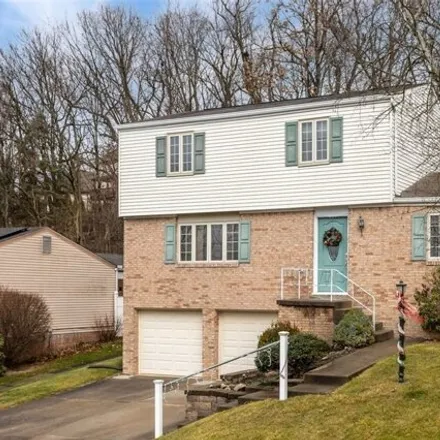 Buy this 3 bed house on 265 Darlan Hill Drive in Plum, PA 15239
