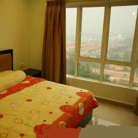 Image 6 - Windsor Tower, Jalan Sri Hartamas 17, Taman Duta, 50480 Kuala Lumpur, Malaysia - Apartment for rent