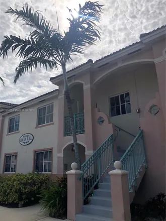 Rent this 2 bed condo on 2200 Northwest 78th Avenue in Pembroke Pines, FL 33024