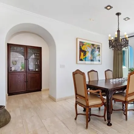 Image 9 - Case Study House #16, Bel Air Road, Los Angeles, CA 90077, USA - House for sale