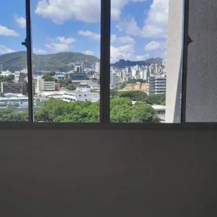 Rent this 2 bed apartment on Rua Geraldo Vasconcelos in Estoril, Belo Horizonte - MG