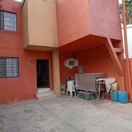 Image 2 - Jacaranda, Valle Verde, 64150 Monterrey, NLE, Mexico - House for sale
