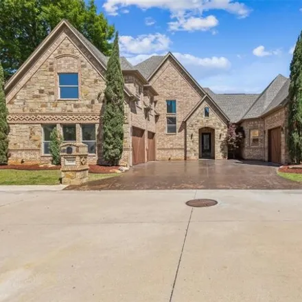 Rent this 4 bed house on 1218 East Perry Circle in Southlake, TX 76092