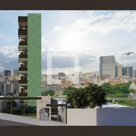 Buy this 3 bed apartment on Rua São Domingos in Barreiro, Belo Horizonte - MG