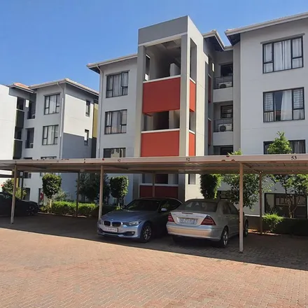 Image 4 - unnamed road, Barbeque Downs, Randburg, South Africa - Apartment for rent