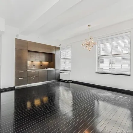 Buy this 1 bed condo on 20 Pine Street in New York, NY 10005