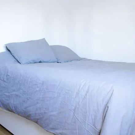 Rent this 1 bed apartment on Calle de San Bernardino in 74, 28015 Madrid