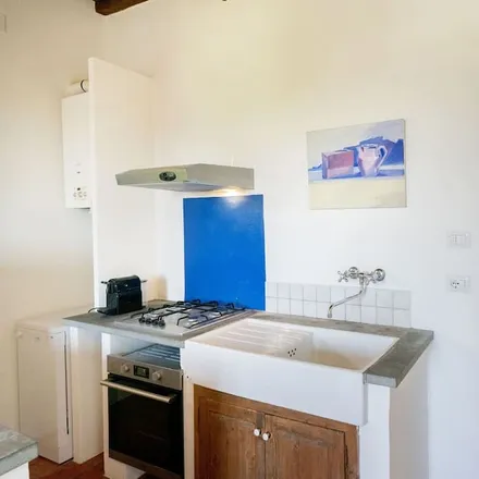 Rent this 2 bed house on 06069 Tuoro sul Trasimeno PG