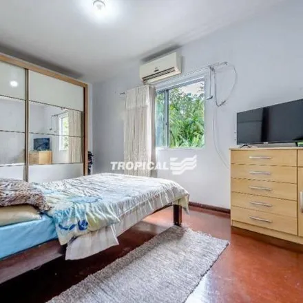 Buy this 3 bed apartment on Rua Guilherme Poerner in Passo Manso, Blumenau - SC
