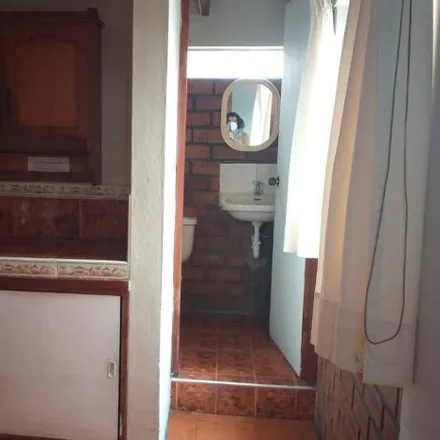 Rent this 1 bed room on Repshop in Jirón Roberto Ramírez del Villar, Surquillo