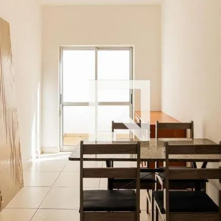 Image 1 - Campus Liberdade Flat, Rua Boaventura 1003, Liberdade, Belo Horizonte - MG, 31270-310, Brazil - Apartment for rent