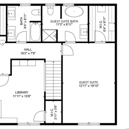 Image 5 - 68 Chesterfield Lakes Rd, Chesterfield, Missouri, 63005 - House for sale