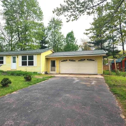Buy this 3 bed house on 9693 Toni Trail in Interlochen, Grand Traverse County