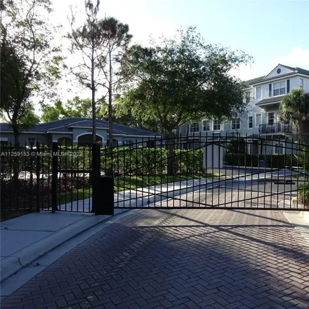 Rent this 3 bed townhouse on Northwest 18th Avenue in Boca Raton, FL 33427