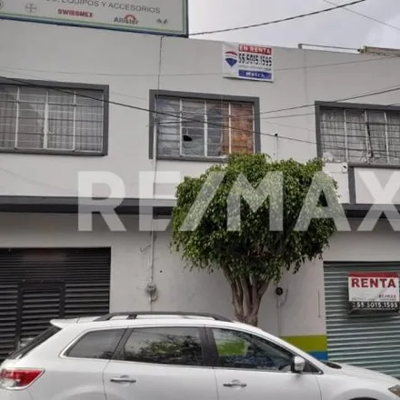 Image 2 - Lecaroz, Poniente 75-B, Miguel Hidalgo, 11820 Mexico City, Mexico - Apartment for rent