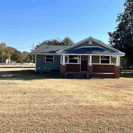 Buy this 2 bed house on 2485 West Billy Farrow Highway in Lewis Crossroads, Darlington County