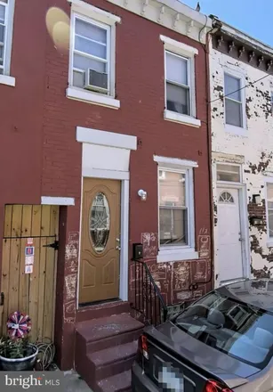Buy this 2 bed townhouse on 3065 Weikel Street in Philadelphia, PA 19134