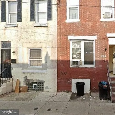 Image 1 - 3110 Weymouth Street, Philadelphia, PA 19134, USA - House for sale