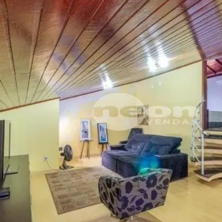 Buy this 4 bed house on Rua Holanda in Parque das Nações, Santo André - SP