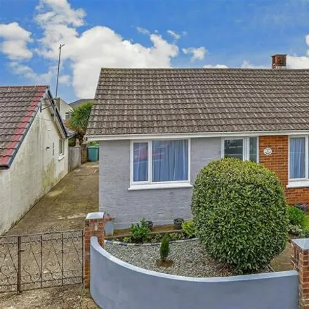 Buy this 3 bed house on St. John's Crescent in Sandown, Isle Of Wight