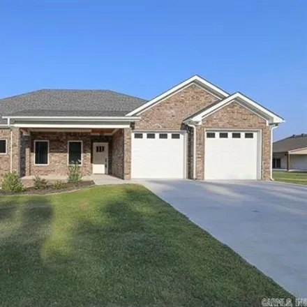 Buy this 3 bed house on Essex Drive in Benton, AR 72019