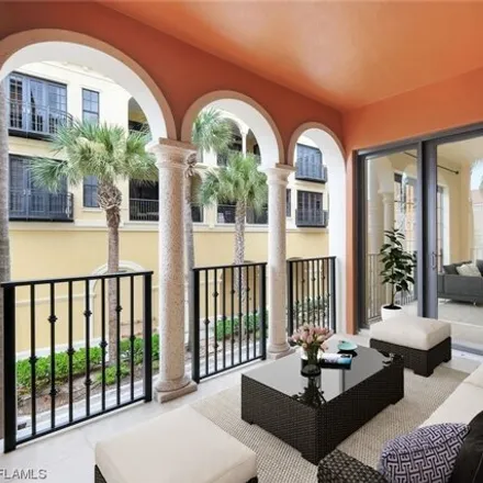 Buy this 2 bed condo on Coconut Point in 8010 Via Sardinia Way, Shadow Wood