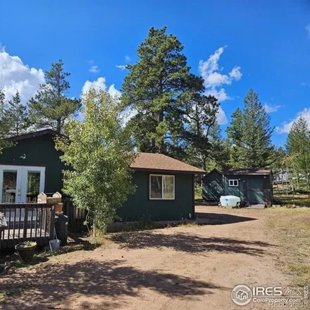 Buy this 2 bed house on 161 Sutiki Drive in Larimer County, CO 80545