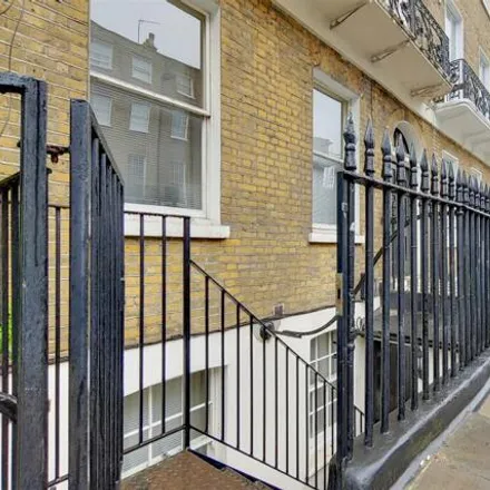 Image 9 - 176 Gloucester Place, London, NW1 6BU, United Kingdom - Apartment for rent
