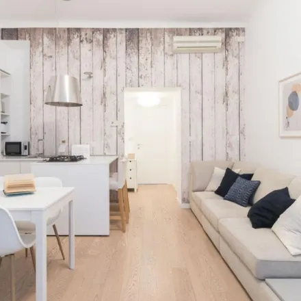 Image 2 - Via Garigliano 8, 20159 Milan MI, Italy - Apartment for rent