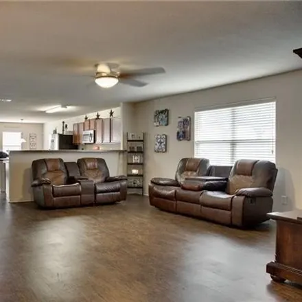 Image 4 - 2094 Allyson Drive, Heartland, TX 75126, USA - House for rent