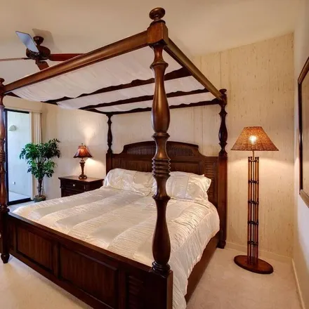 Rent this 1 bed condo on Waimea/Kamuela