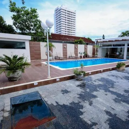 Image 1 - Rua das Palmas, Flórida, Praia Grande - SP, 11706-510, Brazil - House for sale