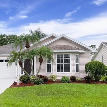 Rent this 2 bed house on 3272 Pebble Creek Drive East in Avon Park, FL 33825
