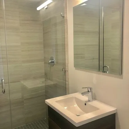 Rent this 1 bed apartment on 545 6th Avenue in New York, NY 10011