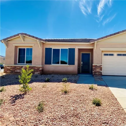 Buy this 4 bed house on 14301 Jenny Street in Hesperia, CA 92344