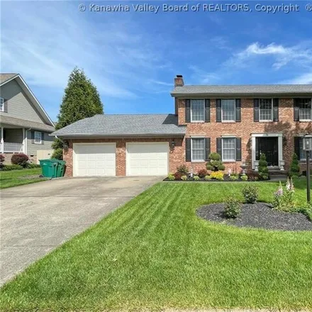 Buy this 4 bed house on 94 Willowood Circle in Woods and Irons, Teays Valley