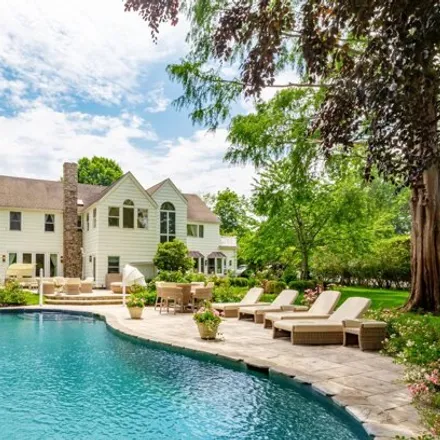 Rent this 7 bed house on 59 Mecox Lane in Water Mill, Suffolk County