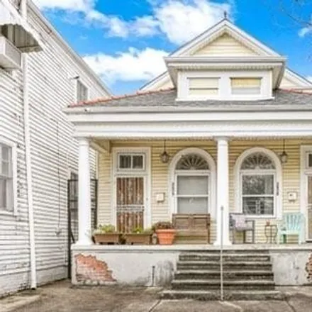 Buy this 6 bed house on 3527 Palmyra Street in New Orleans, LA 70119