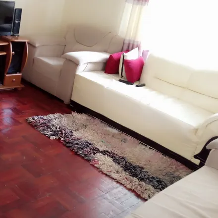 Rent this 1 bed apartment on Nairobi in Westlands, KE