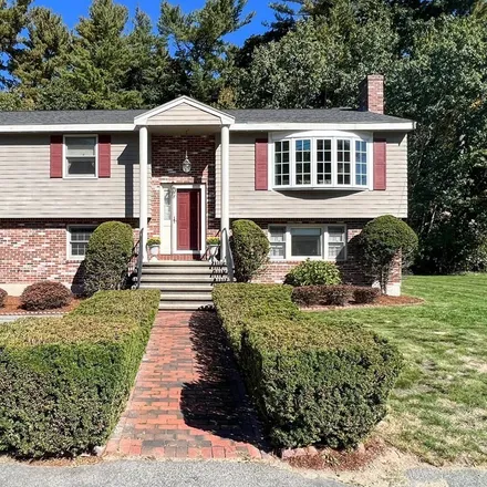 Buy this 3 bed house on 18 Gibson Street in Burlington, MA 01803