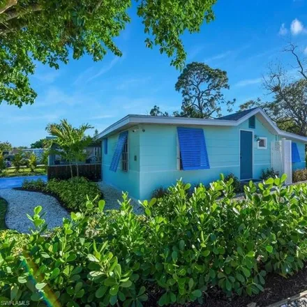 Rent this 2 bed house on 27732 Kelly Drive in Palm Lake RV Park, Bonita Springs