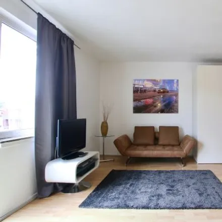 Rent this studio apartment on Beethovenstraße 17 in 50674 Cologne, Germany
