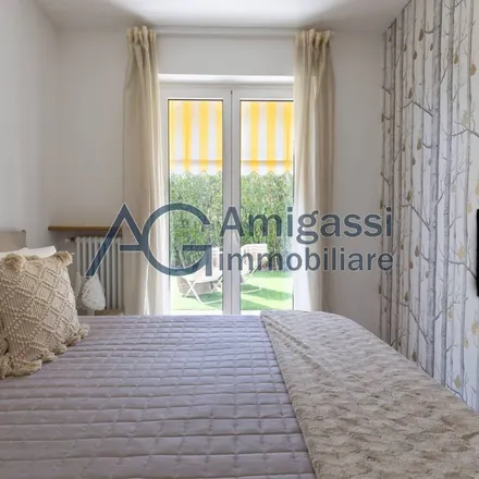 Image 8 - Via Bertanigra, 25080 Padenghe sul Garda BS, Italy - Apartment for rent