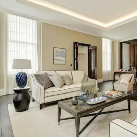 Rent this 2 bed room on Corinthia Residences in 10 Whitehall Place, Westminster