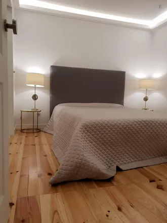 Rent this 6 bed room on Rua dos Lusíadas in 1300-375 Lisbon, Portugal