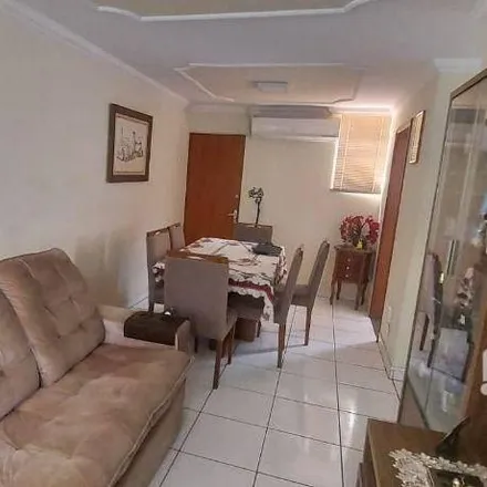 Image 2 - H, Ciclofaixa, Jardim Ipiranga, Maringá - PR, 87020-901, Brazil - Apartment for sale